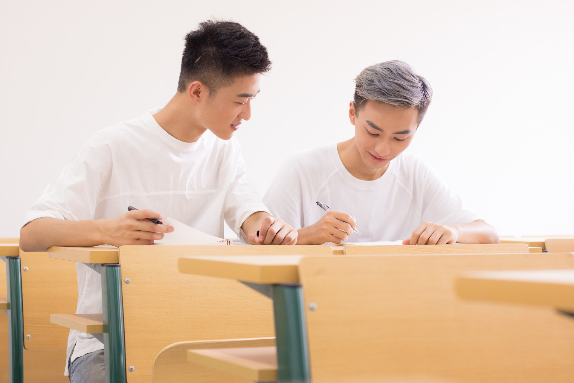 浙江自考:自学考试的十种学习方法