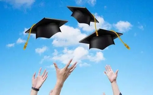 2022年浙江自学考试最快多久能拿到毕业证?