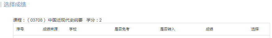 浙江省2023年上半年高等教育自学考试毕业申请办理考生必读