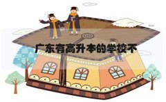 浙江有高升本的学校不