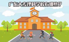 浙江大专理科学校有哪些