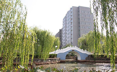 宁波学院风景