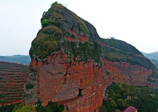 金华市瑞金市风景
