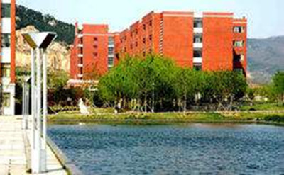 山东科技大学校区