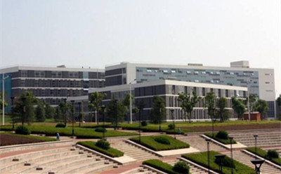 杭州大学校区
