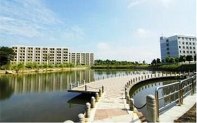 浙江农业大学校区