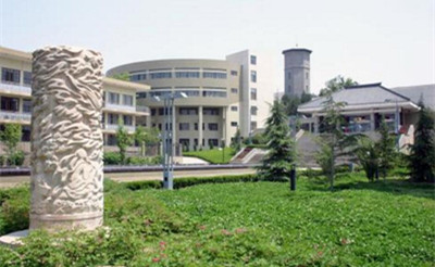 西北师范大学